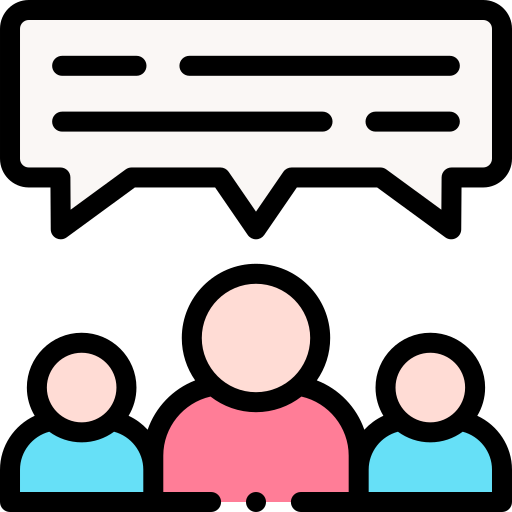 Charla sobre sexualidad para familias