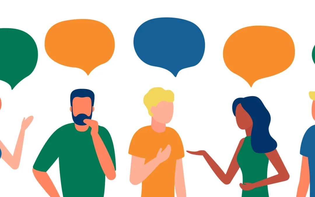 Familientzako sexualitateari buruzko hitzaldia